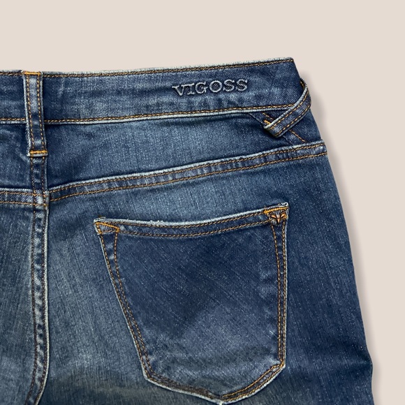 Vigoss rip jeans - Picture 5 of 8